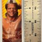 LEX LUGER WWF Bookmark Always Hits The Mark Coliseum Video 1993 USA Vintage