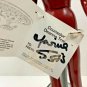 DATA DEANNA TROI (Signed) Star Trek TNG Rubber Figures Stands Vintage 1992