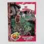 THE FLINTSTONES Barney Backyard Rick Moranis 53 Topps Movie Card USA 1993