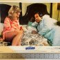 NATIONAL LAMPOONS VACATION Chase D'Angelo 11x14 Color (1 photo) 1983 Lobby Card