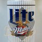 NFL SUPER BOWL XXXI Miller Lite Goal Post Beer Can Advertisement 1990s Vintage
