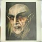 NOSFERATU DRACULA 18x22 Giclee Print Sideshow Exclusive Numbered Edition 150