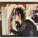 THE CROW Brandon Lee Despair 93 Kitchen Sink Press Movie Trading Card USA 1994