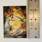 BORIS VALLEJO Coronis Magnificent Myths 35 Comic Images Trading Card USA 1994