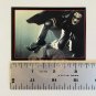 THE CROW Brandon Lee Uninvited 75 Kitchen Sink Press Movie Trading Card USA 1994