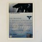 THE CROW Brandon Lee Uninvited 75 Kitchen Sink Press Movie Trading Card USA 1994