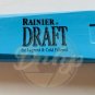 RAINIER DRAFT PEN Bottle Opener Magnet Korea Vintage