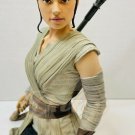 REY Star Wars Mini Bust 1/6 Scale Gentle Giant Limited Edition COA NEW