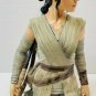 REY Star Wars Mini Bust 1/6 Scale Gentle Giant Limited Edition COA NEW