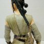 REY Star Wars Mini Bust 1/6 Scale Gentle Giant Limited Edition COA NEW