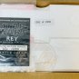 REY Star Wars Mini Bust 1/6 Scale Gentle Giant Limited Edition COA NEW