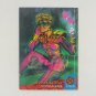 BOOMER Super Heroes 24 Marvel Comics Fleer Ultra Trading Card USA 1994