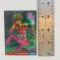 BOOMER Super Heroes 24 Marvel Comics Fleer Ultra Trading Card USA 1994