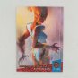 WOLFSBANE Super Heroes 33 Marvel Comics Fleer Ultra Trading Card USA 1994