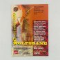 WOLFSBANE Super Heroes 33 Marvel Comics Fleer Ultra Trading Card USA 1994