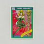ENCHANTRESS Super Villains 62 Marvel Comics Impel Trading Card USA 1990