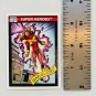 MARVEL GIRL Super Heroes 9 Marvel Comics Impel Trading Card USA 1990