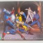 WOLVERINE Hellfire Club Greatest Battles 144 Marvel Comics Fleer Ultra Card 1994