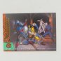 WOLVERINE Hellfire Club Greatest Battles 144 Marvel Comics Fleer Ultra Card 1994