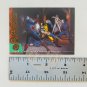 WOLVERINE Hellfire Club Greatest Battles 144 Marvel Comics Fleer Ultra Card 1994