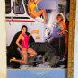 SNAP-ON Collectors Edition Pin Ups 12 Month Long 1987 Calendar USA Vintage