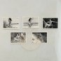 BETTIE PAGE Cavewoman Trading Card Lot (9) 21st Century Archives 1994 USA
