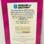 Sega Game Gear FORMULA ONE Domark Instruction Manual 1993 Made Japan