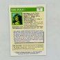 SHE HULK Super Heroes 39 Marvel Comics Impel Trading Card USA 1990