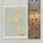 PETTY GIRL II Ice Bunny George Petty Trading Card 21st Century Archives 1995 USA