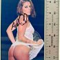 ADRIANA CHECHIK 4x6 (1 photo) wet Ness AVN 2020 Autographed PP