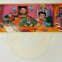BETTY BOOP Crazy Home Sticker Strip Lisa Frank 1982 USA Vintage SPK06