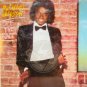 MICHAEL JACKSON Off The Wall Epic Cassette Tape USA 1979 Vintage