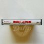 MICHAEL JACKSON Off The Wall Epic Cassette Tape USA 1979 Vintage