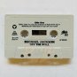 MICHAEL JACKSON Off The Wall Epic Cassette Tape USA 1979 Vintage