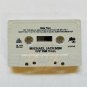 MICHAEL JACKSON Off The Wall Epic Cassette Tape USA 1979 Vintage