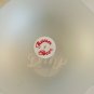RAINIER BEER Golf Tees (12) Marker Foam Logo Display Holder USA Vintage