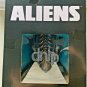 ALIENS WARRIOR Bronze Marine Ambush 18 Inch Figure Super 7 Sealed