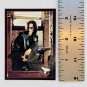 THE CROW Brandon Lee Prototype P4 Of 5 Advance Comics Promo Movie Card USA 1994