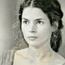 FIRST KNIGHT Julia Ormond 8x10 B&W (1 photo) 1995 Promotional Movie Lobby Card
