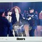 THE DOORS Val Kilmer 8x10 Color (1 photo) 1991 Movie Promotional Lobby Card
