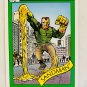 SANDMAN Super Villains 66 Marvel Comics Impel Trading Card USA 1990