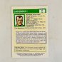 SANDMAN Super Villains 66 Marvel Comics Impel Trading Card USA 1990