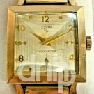 ELGIN SPORTSMAN Shockmaster 29mm Durapower GP Bezel With Display Box