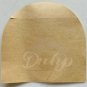 OLYMPIA BEER Its The Water Tumwater Felt Decal/Sticker NOS 1970s RARE Vintage
