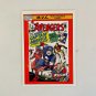 AVENGERS 4 Captain America 136 Marvel Comics Impel Trading Card USA 1990