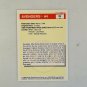 AVENGERS 4 Captain America 136 Marvel Comics Impel Trading Card USA 1990