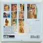 BABES 2005 12x12 12 Month Calendar Sealed Out Of Print