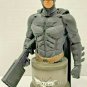 BATMAN CATWOMAN Christian Bale Anne Hathaway DKR DC Collectibles 6 Inch Busts