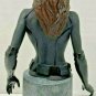 BATMAN CATWOMAN Christian Bale Anne Hathaway DKR DC Collectibles 6 Inch Busts