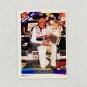 DALE EARNHARDT Race 11 Charlotte 218 MAXX 94 Series 1 Race Card USA 1994